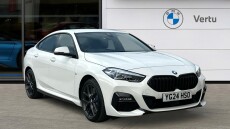 BMW 2 Series 218i [136] M Sport 4dr [Pro Pack] Petrol Saloon